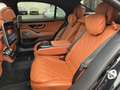 Mercedes-Benz S 400 d 4Matic AMG Long FULL |Chauffeur|HUD|TV| Schwarz - thumbnail 21