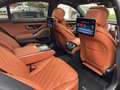 Mercedes-Benz S 400 d 4Matic AMG Long FULL |Chauffeur|HUD|TV| Schwarz - thumbnail 20