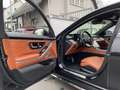 Mercedes-Benz S 400 d 4Matic AMG Long FULL |Chauffeur|HUD|TV| Schwarz - thumbnail 2