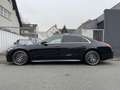 Mercedes-Benz S 400 d 4Matic AMG Long FULL |Chauffeur|HUD|TV| Schwarz - thumbnail 25
