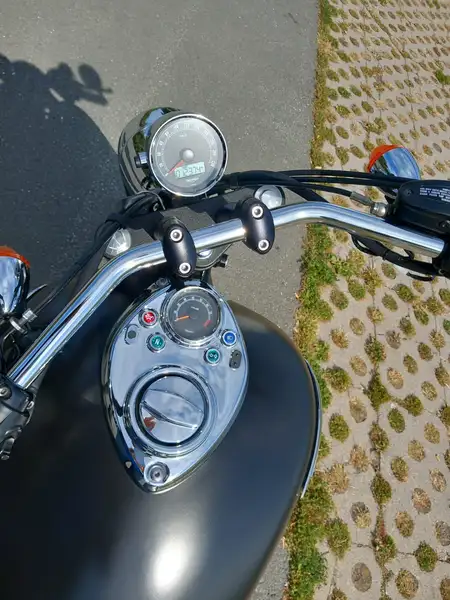 Triumph Speedmaster - foto 6