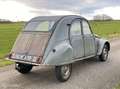 Citroen 2CV AZ 1962 100% Patina! Grijs - thumbnail 34