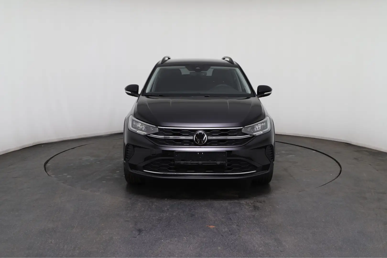 Volkswagen Taigo Life 1.0 TSI 85kW (116 PS) 7-Gang-DSG Schwarz - 2