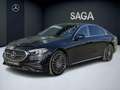 Mercedes-Benz E 300 de Berline Pack AMG Schwarz - thumbnail 1
