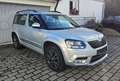Skoda Yeti 1.4 TSI Ambition Klima PDC AHK Silber - thumbnail 3