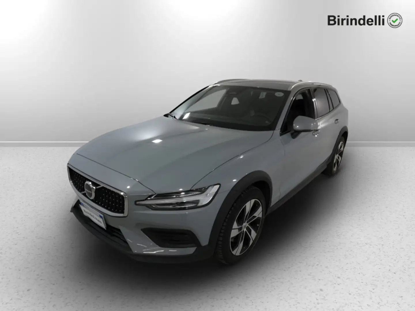 Volvo V60 Cross Country Cross Country 2.0 B4 Ultimate Gri - 1