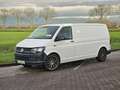Volkswagen Transporter 2.0 TDI 102PK Airco L2 Expor Blanc - thumbnail 2