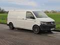 Volkswagen Transporter 2.0 TDI 102PK Airco L2 Expor Blanc - thumbnail 5