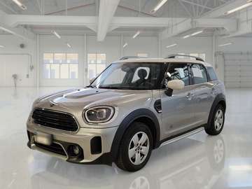 ALL4 ESSENTIAL DCT SUV AUTO