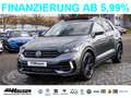 Volkswagen T-Roc R 2.0 TSI DSG 4MOTION PANO AHK BEATS DCC VIRTUAL N Šedá - thumbnail 1