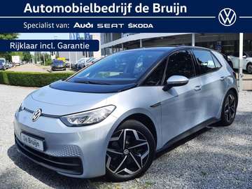 Pro 58 kWh (LM,Navi,SOH 96,5%)