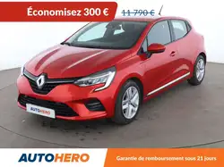 Renault Clio 1.0 TCe Zen