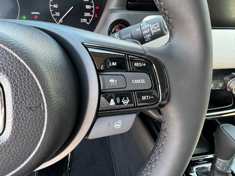 Honda HR-V e:HEV 1.5 Hybrid Advance Style — photo 15