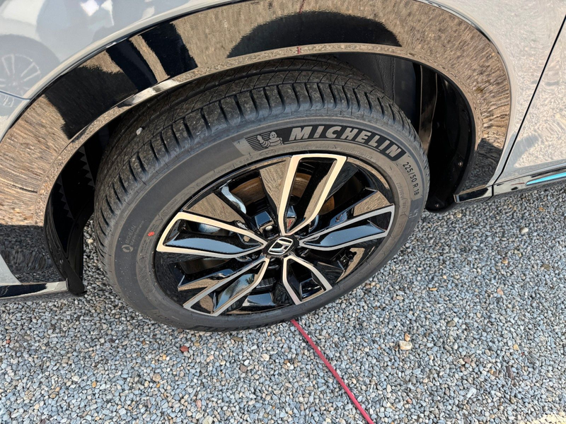 Honda HR-V e:HEV 1.5 Hybrid Advance Style — photo 4