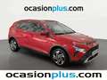 Hyundai BAYON 1.2 MPI Maxx Rojo - thumbnail 2