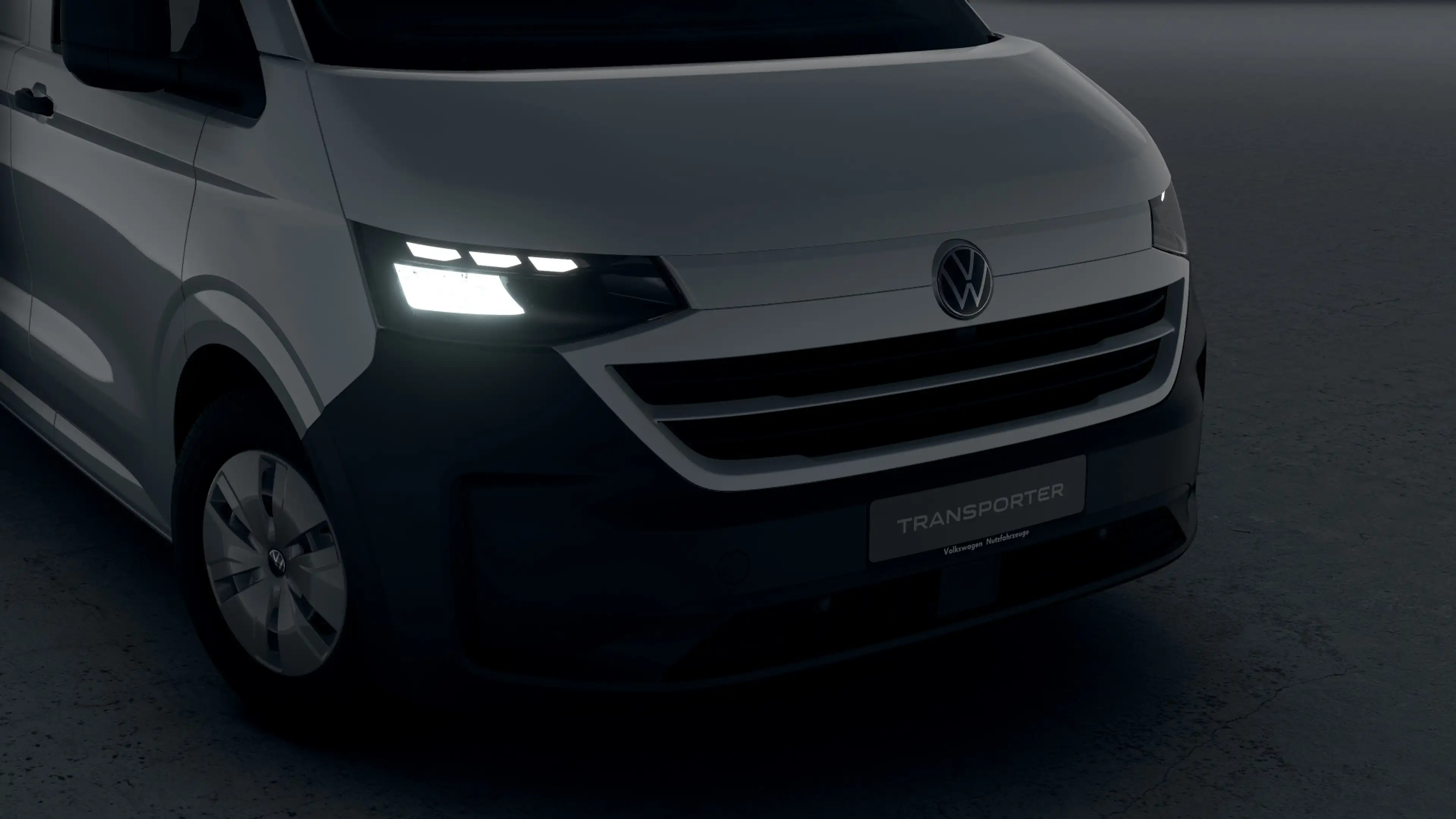 Volkswagen Transporter 2.0 TDI 150pk L2H1 30 Life | Stoelen Pakket | Trek — photo 15