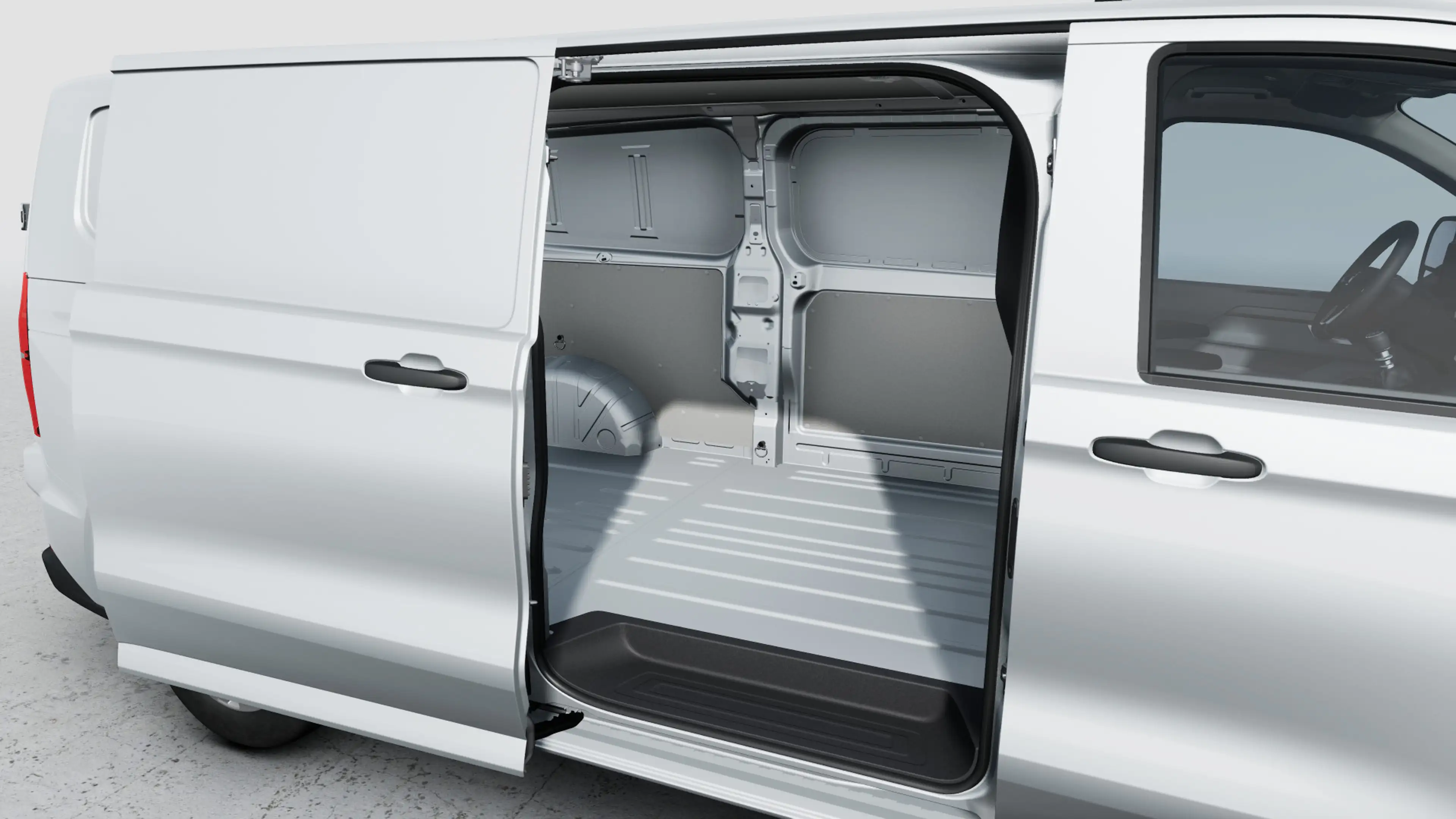 Volkswagen Transporter 2.0 TDI 150pk L2H1 30 Life | Stoelen Pakket | Trek — photo 11