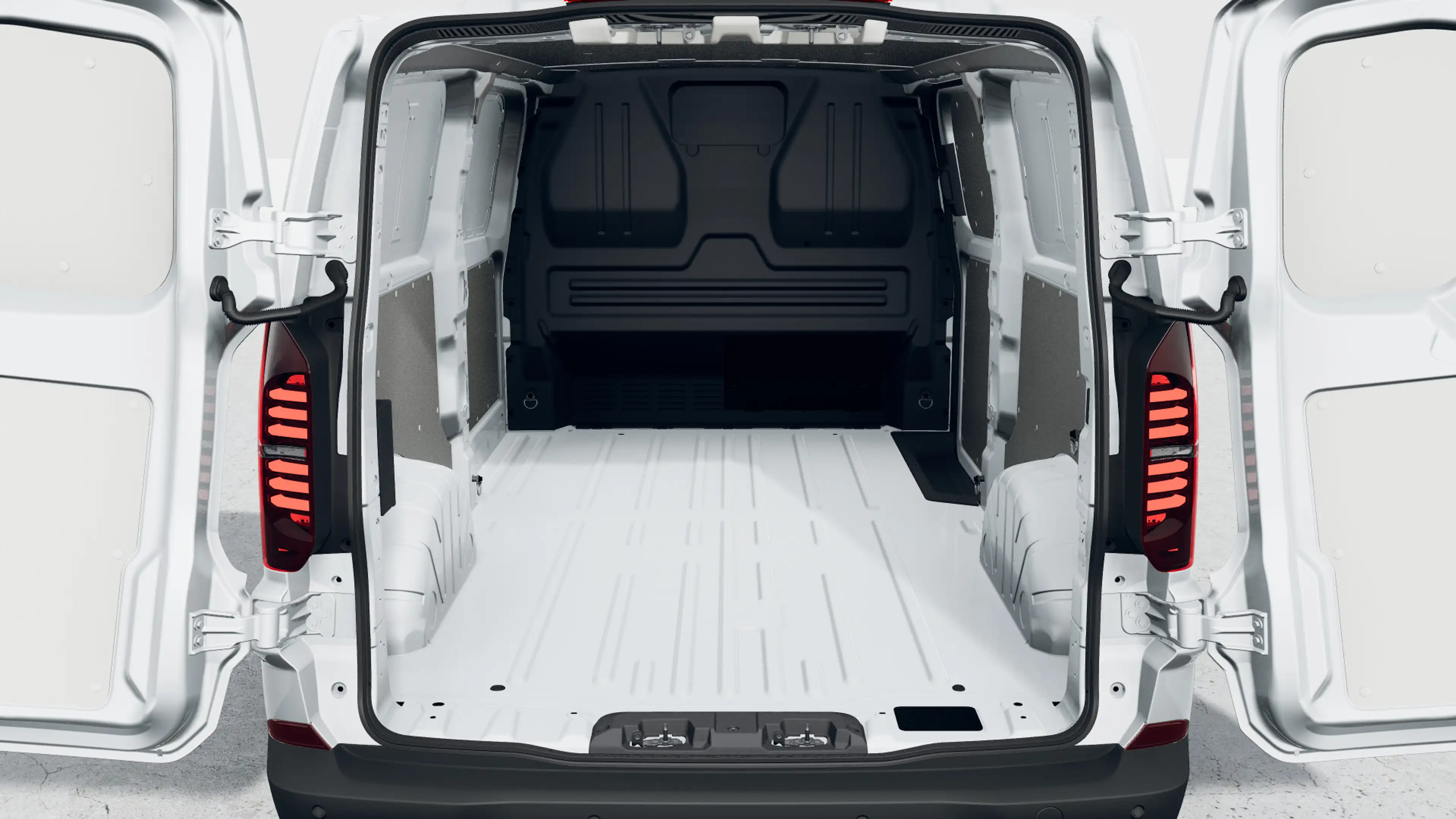 Volkswagen Transporter 2.0 TDI 150pk L2H1 30 Life | Stoelen Pakket | Trek — photo 6