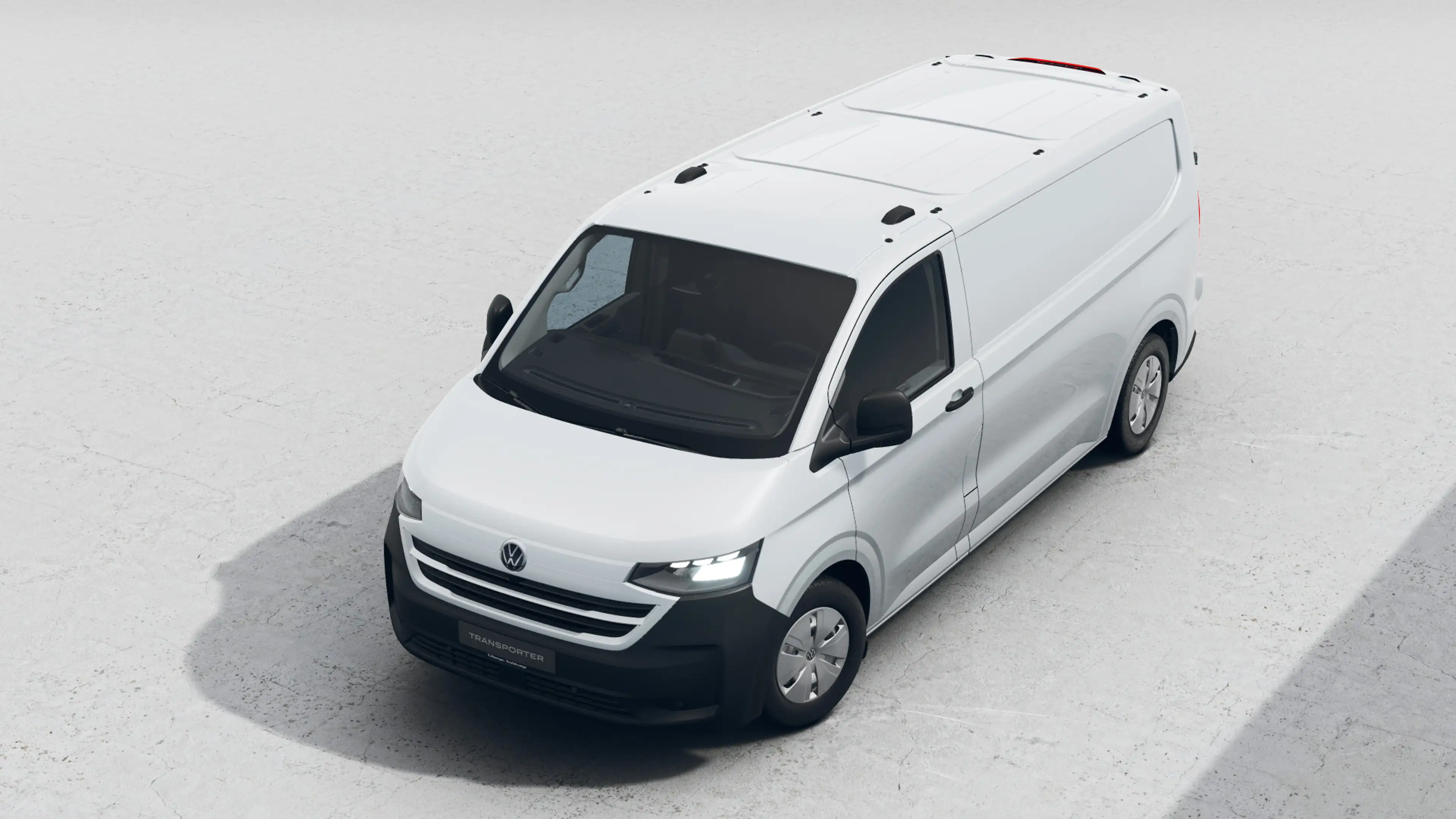 Volkswagen Transporter 2.0 TDI 150pk L2H1 30 Life | Stoelen Pakket | Trek — photo 9