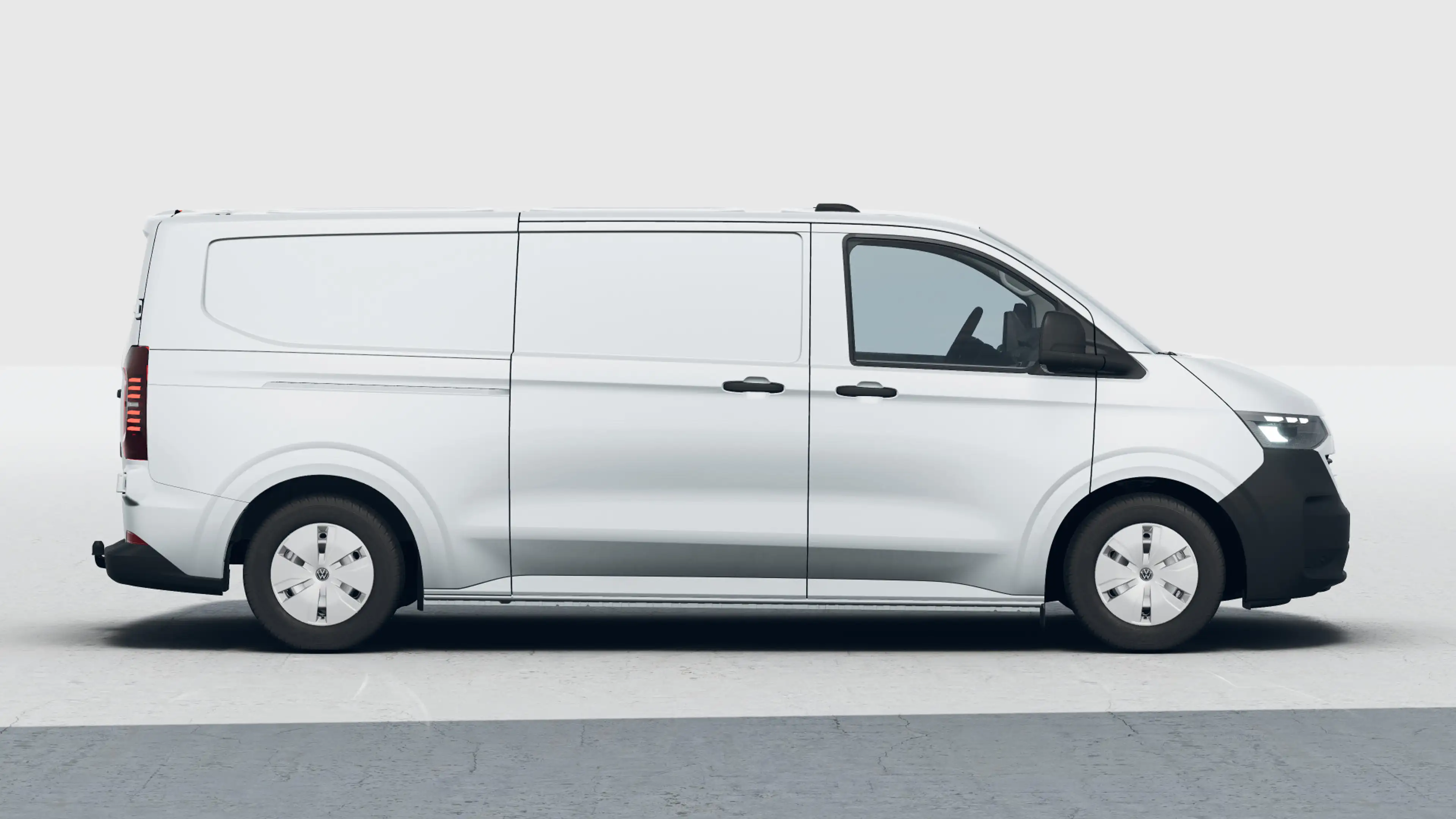 Volkswagen Transporter 2.0 TDI 150pk L2H1 30 Life | Stoelen Pakket | Trek — photo 10