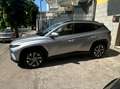 Hyundai TUCSON Tucson 1.6 crdi Xline 2wd SENSORI+RETROCAMERA Argento - thumbnail 3