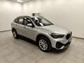BMW X1 xDrive18d 150 CV auto Cruise Navi Fari LED DAB Argintiu - thumbnail 2