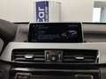 BMW X1 xDrive18d 150 CV auto Cruise Navi Fari LED DAB Argintiu - thumbnail 14