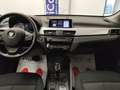 BMW X1 xDrive18d 150 CV auto Cruise Navi Fari LED DAB Argintiu - thumbnail 3