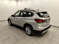 BMW X1 xDrive18d 150 CV auto Cruise Navi Fari LED DAB Argintiu - thumbnail 9