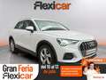 Audi Q3 35 TDI 110kW (150CV) S tronic Wit - thumbnail 1