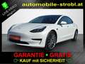 Tesla Model 3 Auto.P Pano GARANTIE Bianco - thumbnail 1