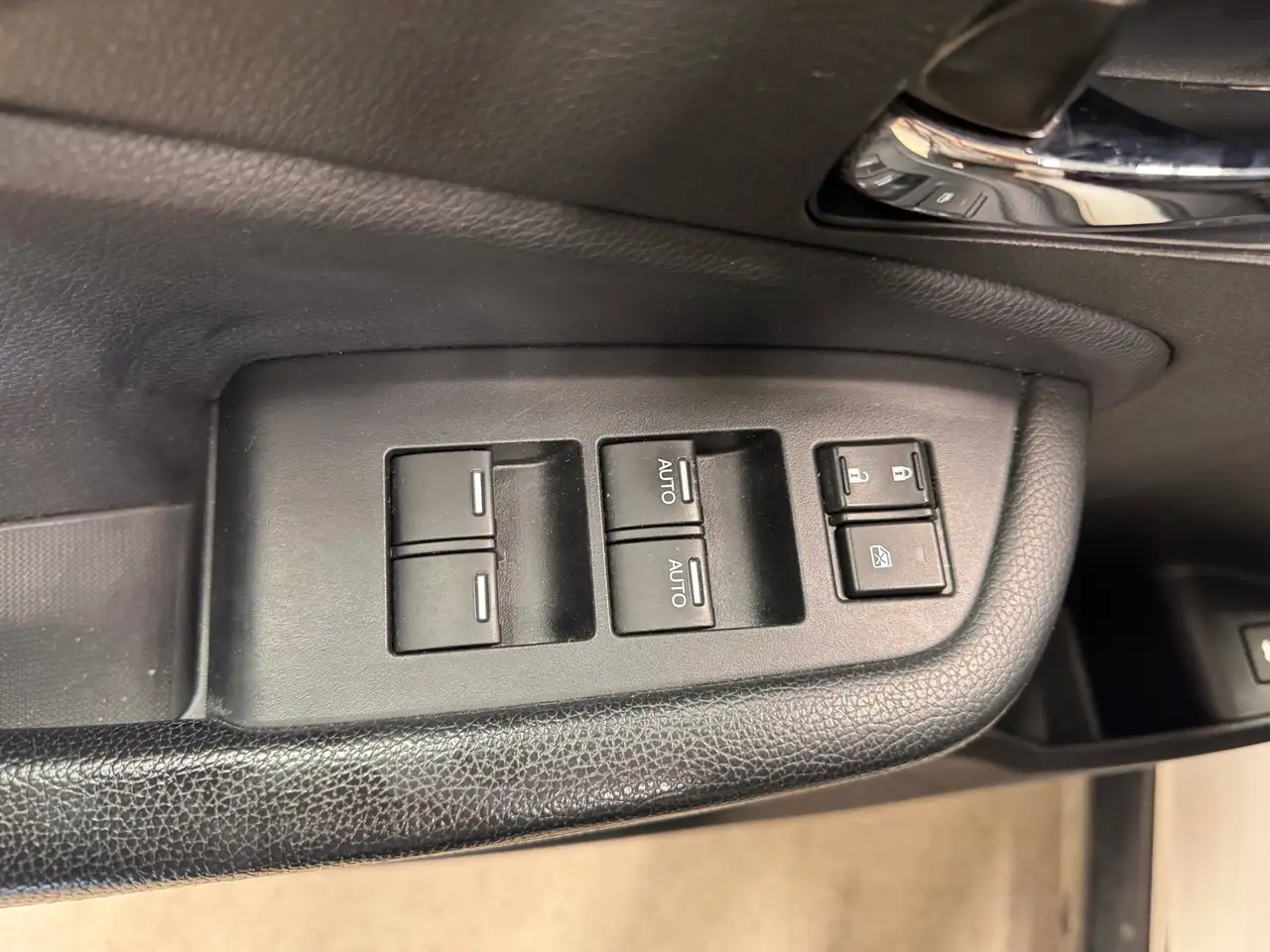 Honda Passport снимка Honda Passport