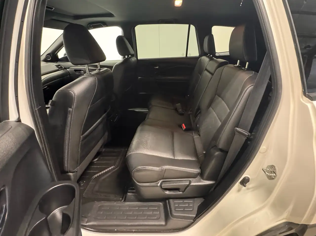 Honda Passport снимка Honda Passport