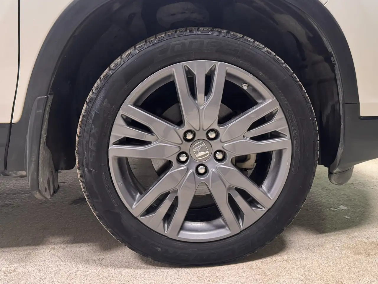 Honda Passport снимка Honda Passport