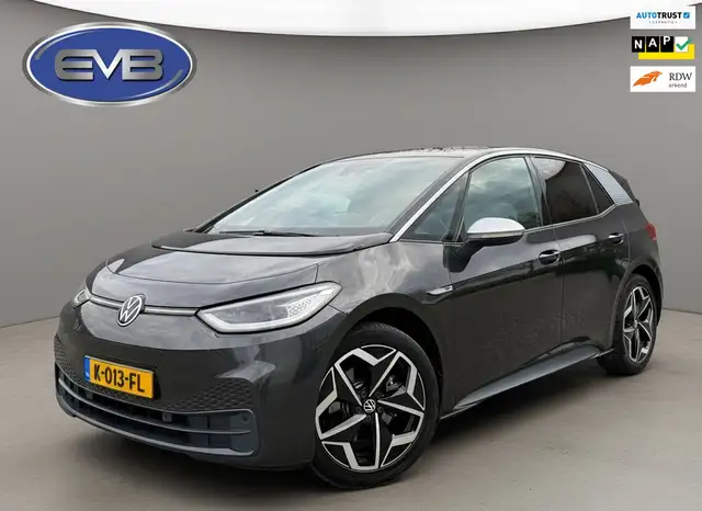 Volkswagen ID.3 First Plus 58 kWh,achteruitrijcamera,stoelverwarmi