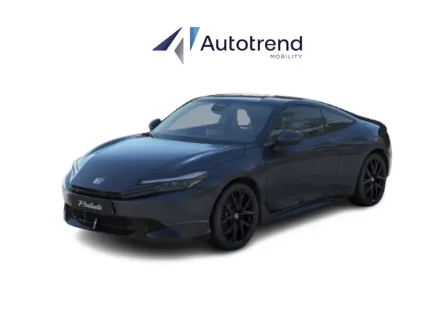 Honda Prelude 2.0 Hybrid 184 CV Automatica Advance