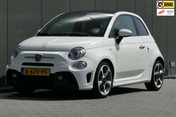1.4 T-Jet Leder Clima