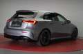 Mercedes-Benz A 45 AMG 4Matic+ Speedshift DCT 8G Navi/Temp/Kam Grau - thumbnail 3