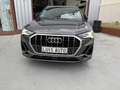 Audi Q3 35 TDI S line S tronic 110kW Gris - thumbnail 3
