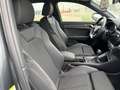 Audi Q3 35 TDI S line S tronic 110kW Gris - thumbnail 7