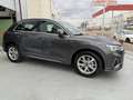 Audi Q3 35 TDI S line S tronic 110kW Gris - thumbnail 5