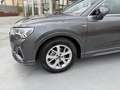 Audi Q3 35 TDI S line S tronic 110kW Gris - thumbnail 2