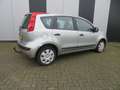 Nissan Note 1.4 Pure Grau - thumbnail 3