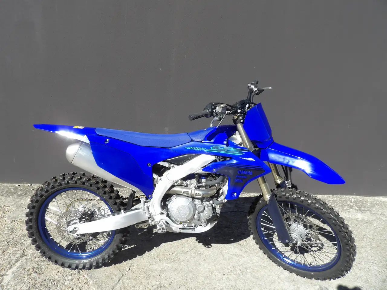 Yamaha Inny