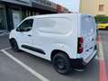 Toyota Proace City Comfort L2 1.5 diesel 100 cv PASSO LU Blanc - thumbnail 6