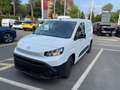Toyota Proace City Comfort L2 1.5 diesel 100 cv PASSO LU Blanc - thumbnail 1