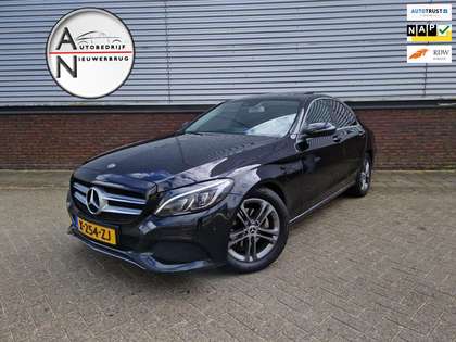 Mercedes-Benz C 180 Premium Plus Ambient - Cruise - Nav -