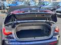 BMW 440 Mi xDr. Cabrio AHK/StHz/HK/ACC 2.J.GARANTIE Blau - thumbnail 5