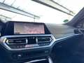 BMW 440 Mi xDr. Cabrio AHK/StHz/HK/ACC 2.J.GARANTIE Blau - thumbnail 17
