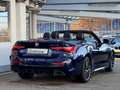 BMW 440 Mi xDr. Cabrio AHK/StHz/HK/ACC 2.J.GARANTIE Blau - thumbnail 8